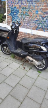 Scooter