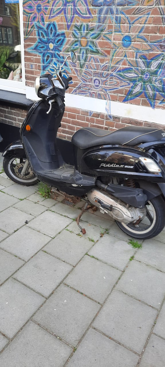 Scooter