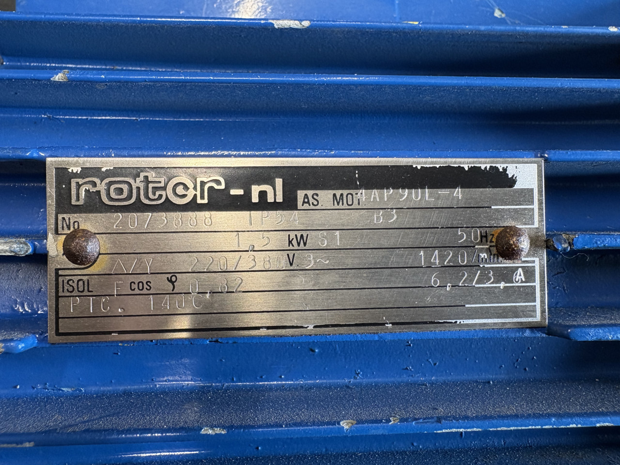 Electromotoren
