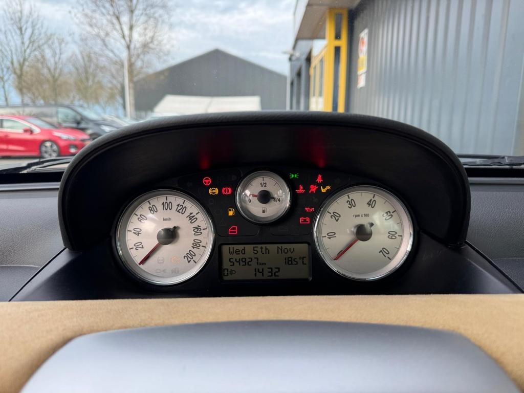 Lancia Y(psilon) 1.4 oro