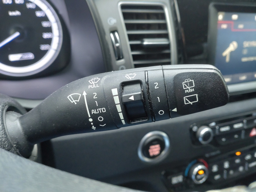 Kia Niro 1.6 gdi hybrid business