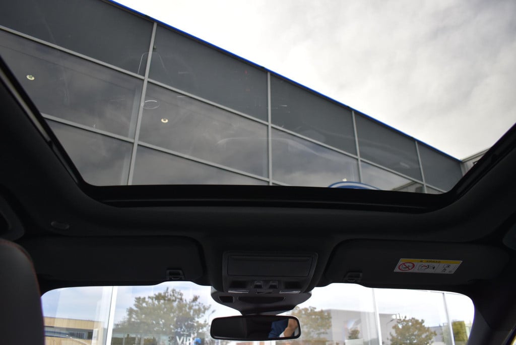 Ford Kuga 2.5 phev st-line x | climate control | cruise control | winterpak