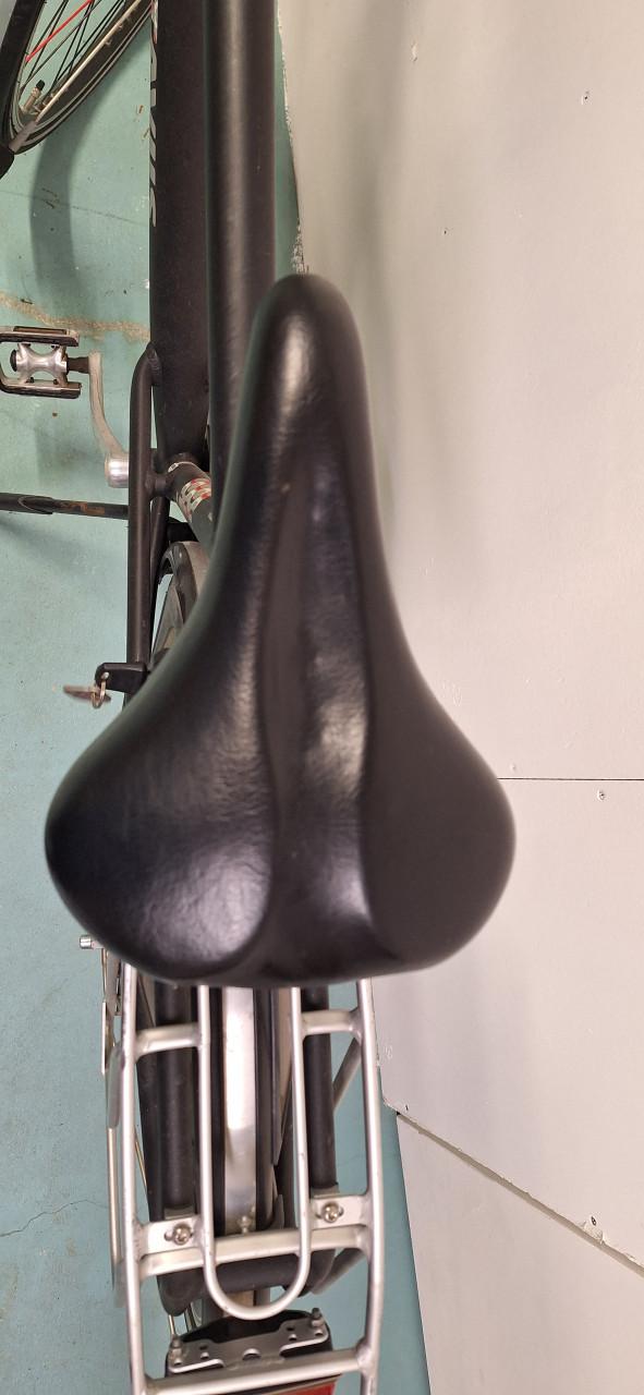 Batavus Mambo herenfiets (frame 57)