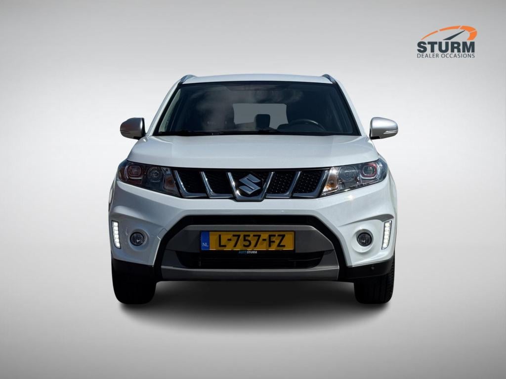 Suzuki Vitara 1.4 s automaat