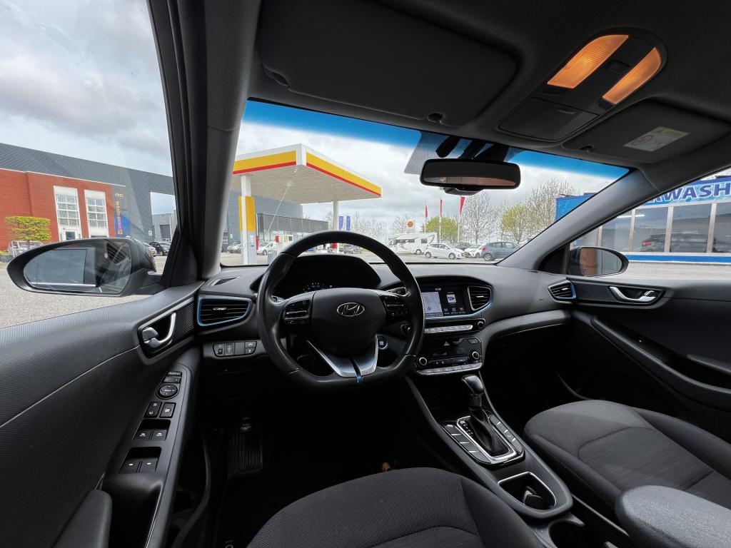 Hyundai Ioniq 1.6 gdi comfort | cruise control | carplay | automaat | afnee