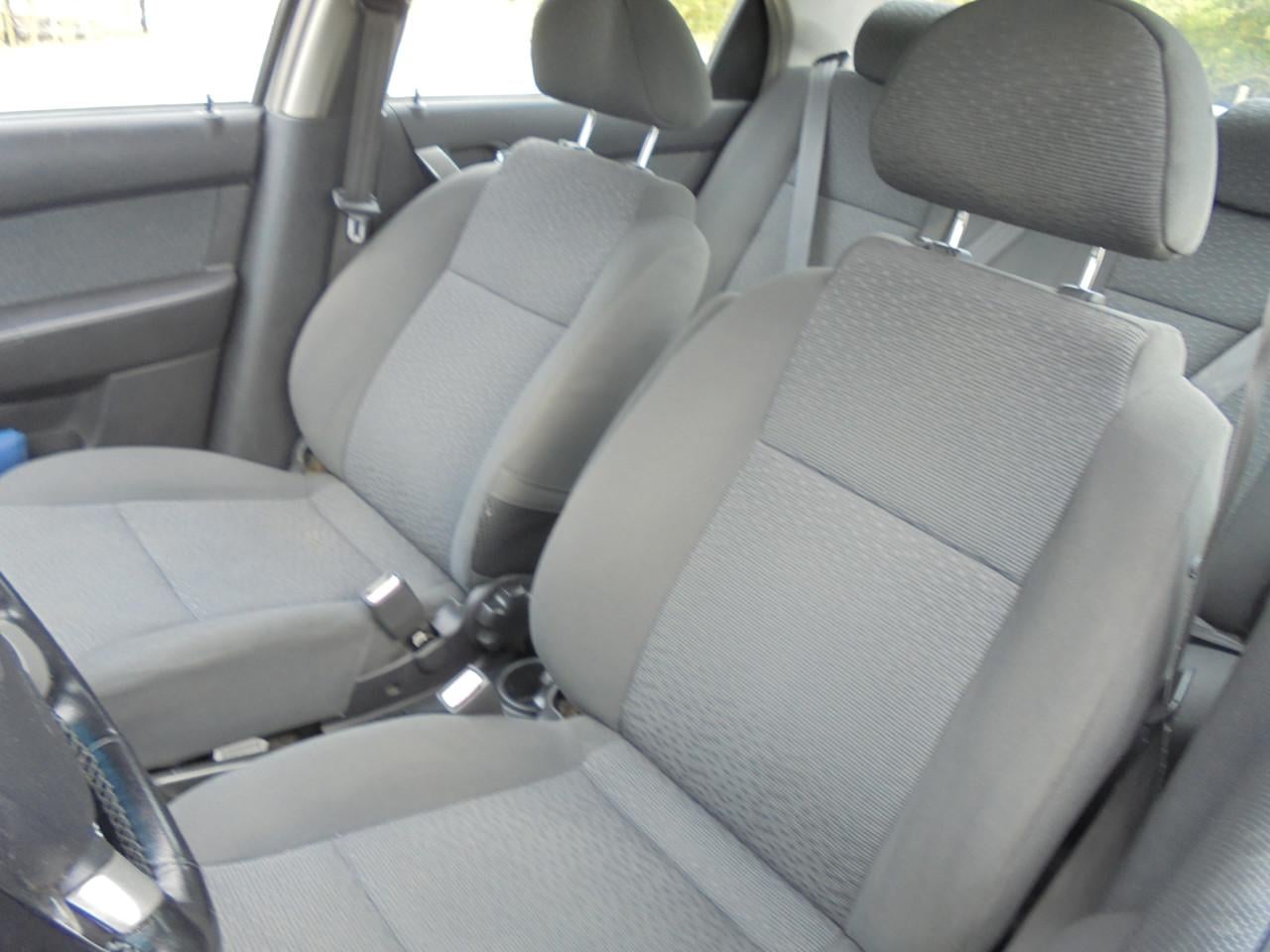 Aveo 1.4-16V Clas Automaat!!! Sedan uitvoering Apk. nieuw bij aflevering