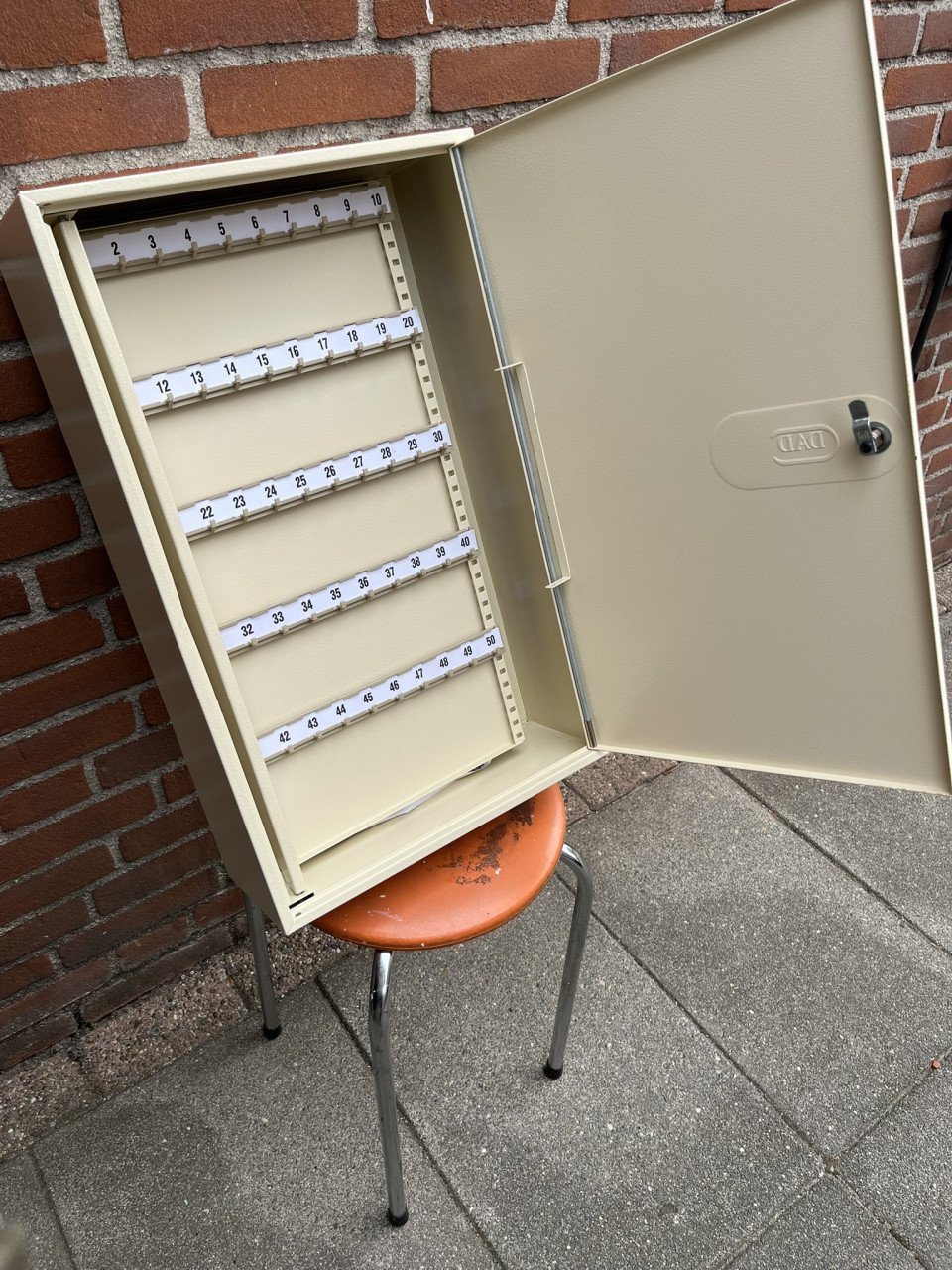 Sleutelkast