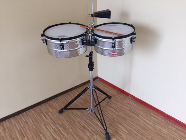 Timbales