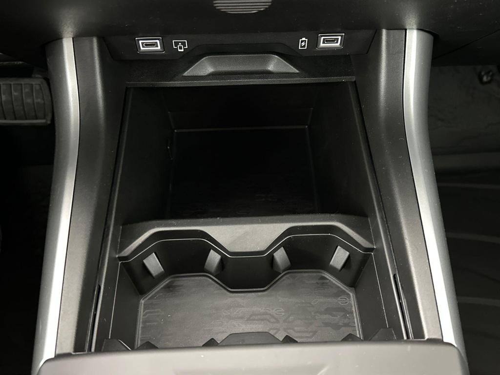 Jeep Compass 1.2 e-hybrid first edition | 360 graden camera | stoelmassage 