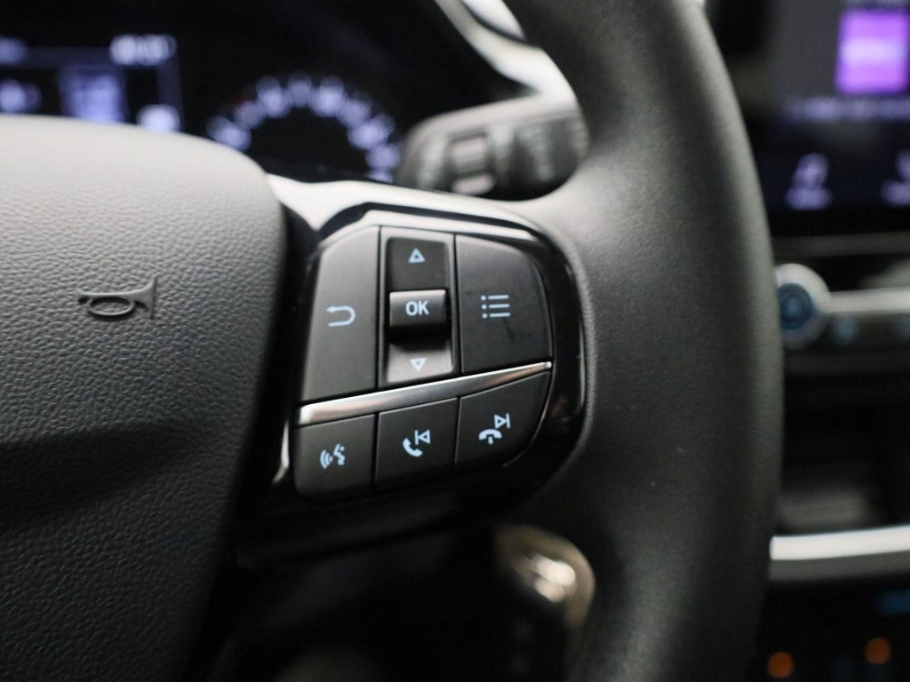 Ford Fiesta 1.0 ecoboost connected apple carplay | dab | airco | cruise con