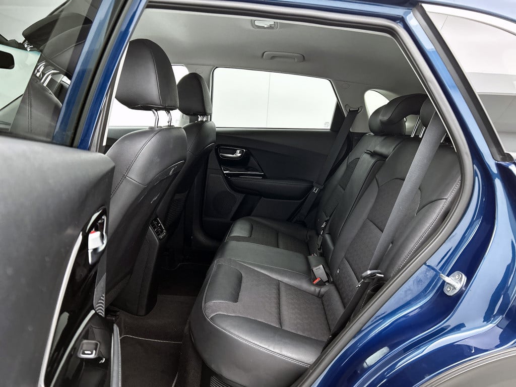 Kia Niro 1.6 gdi hybrid dynamicplusline