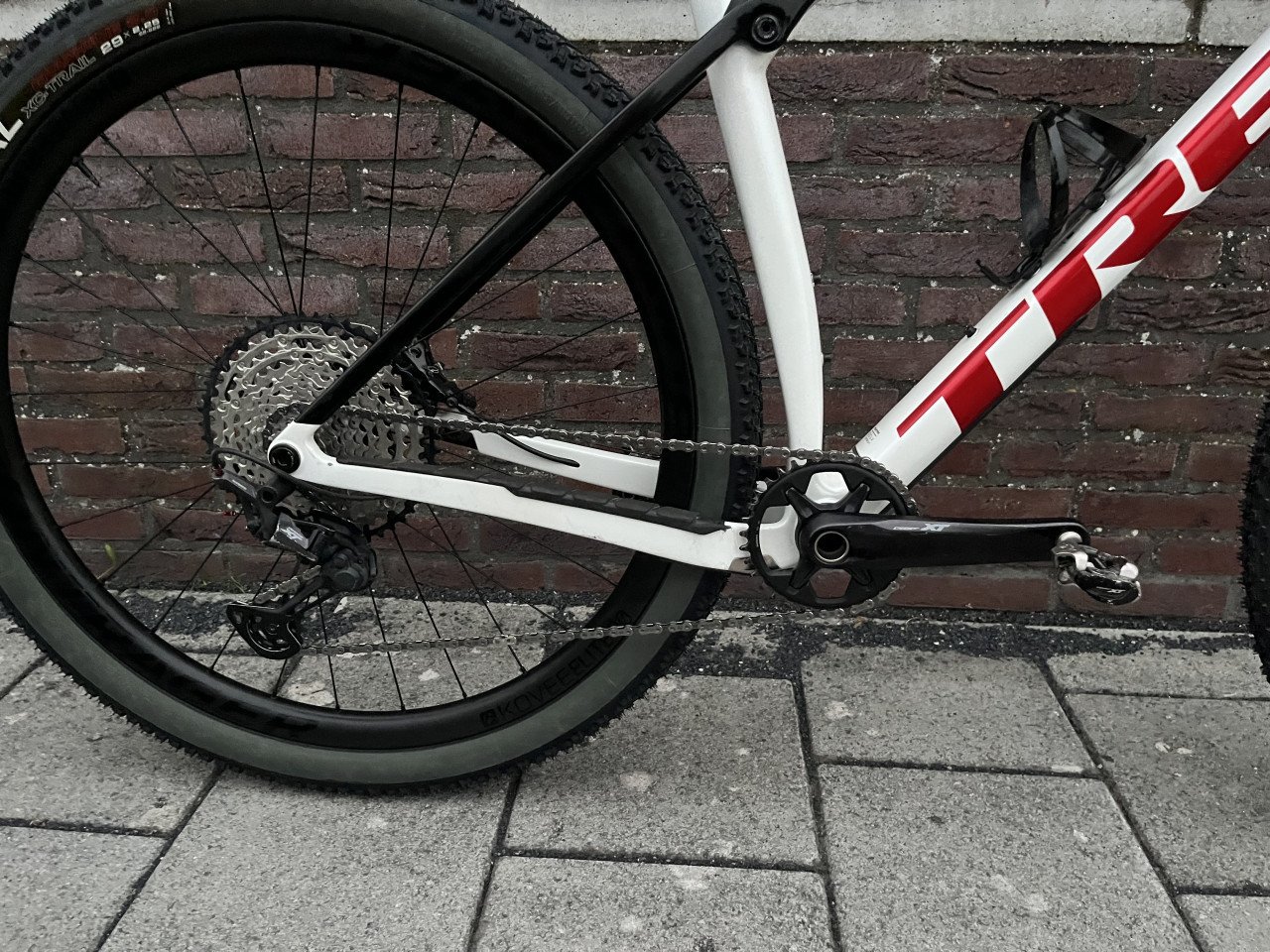 Trek procaliber 9.8 M/L