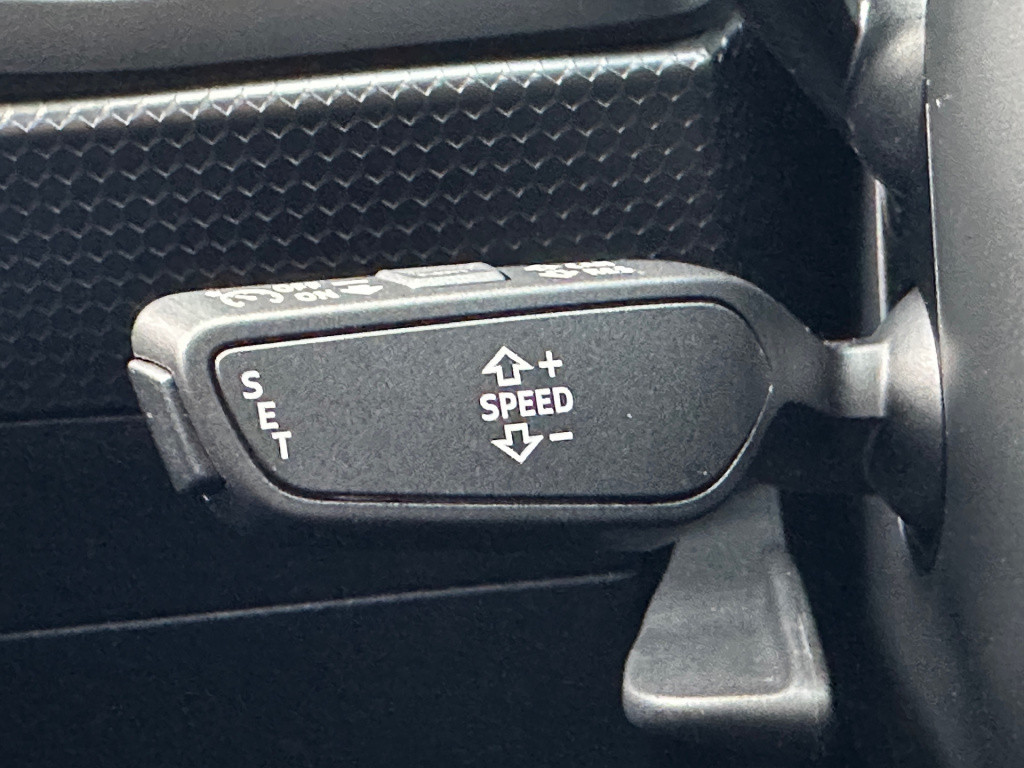 Audi A1 Sportback 30 tfsi 116pk s-tronic s-line | navi | virtual cockpit | 