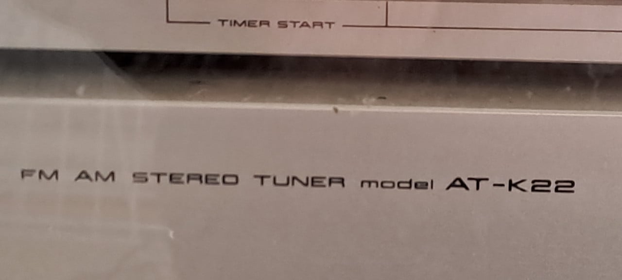 Akai toren