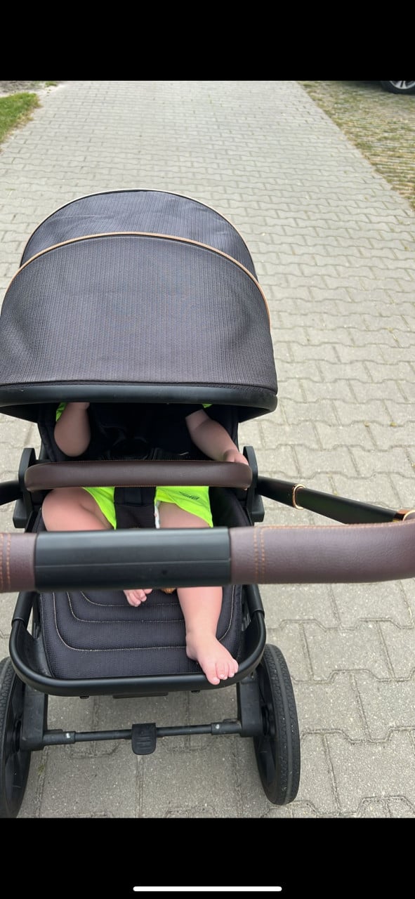 Kinderwagen