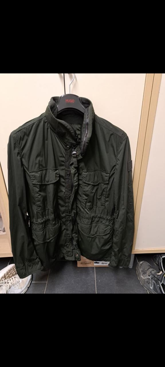 Kleding