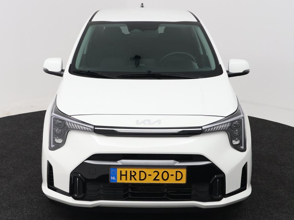 Kia Picanto 1.0 dpi dynamicplusline | licht metalen wielen