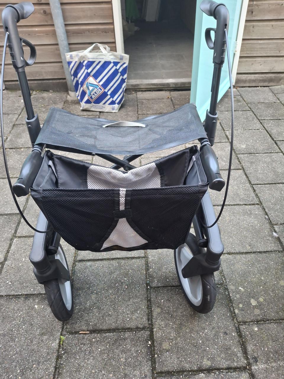 Rollator
