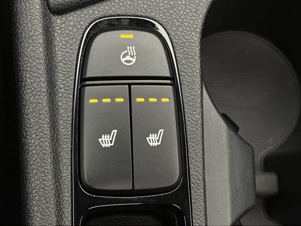 Kia Niro 1.6 gdi hybrid edition | 1e eigenaar | schuif/kantel dak | trekhaa
