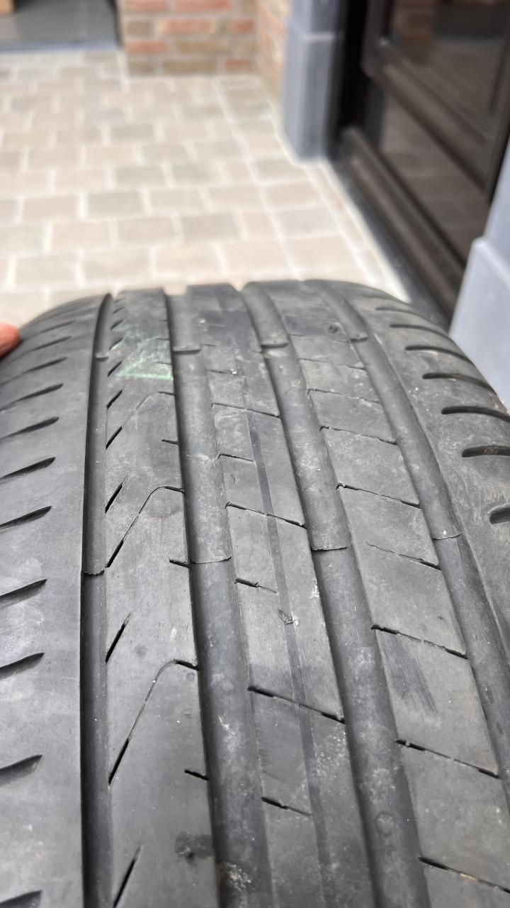 Velgen BMW 18 inch