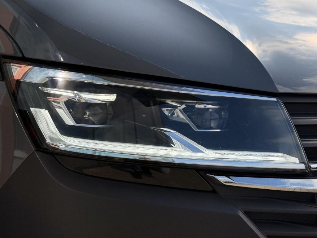 Volkswagen Transporter 2.0 tdi l1h1 28 | acc | dubbele cabine | stoelverwar