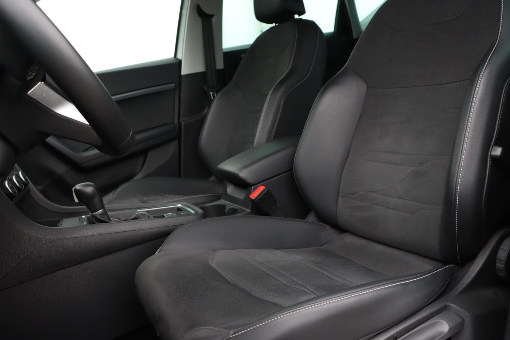 Seat Ateca 1.5 tsi xperience business intense 150pk dsg7