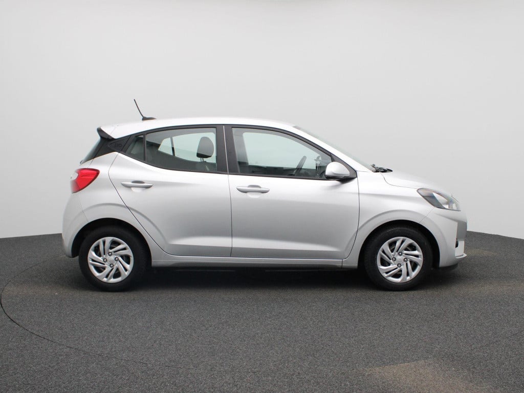 Hyundai I 10 1.0 comfort | airco | dab | cruise control | apple carplay