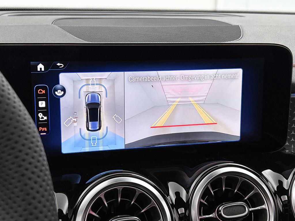 Mercedes-Benz Eqb 250+ business solution amg 7p. 71 kwh | derde zitrij | ni