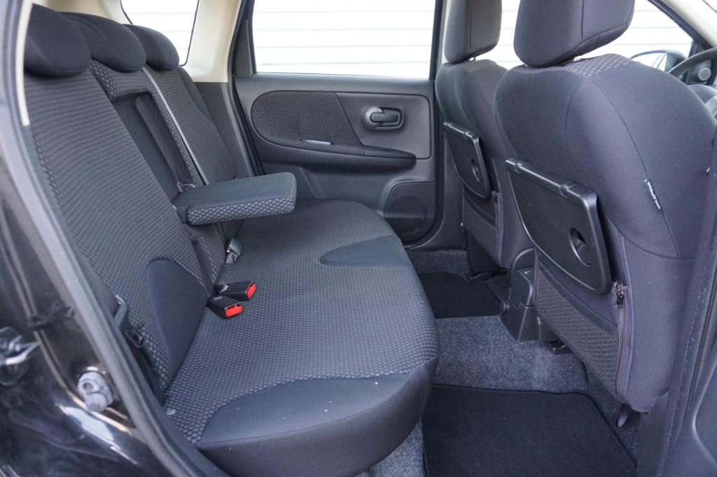 Nissan Note 1.6 life pack 1e eigenaar - climate / elektr. ramen / trekhaak 