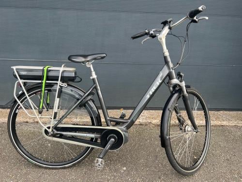 Trek LM400+ middenmotor