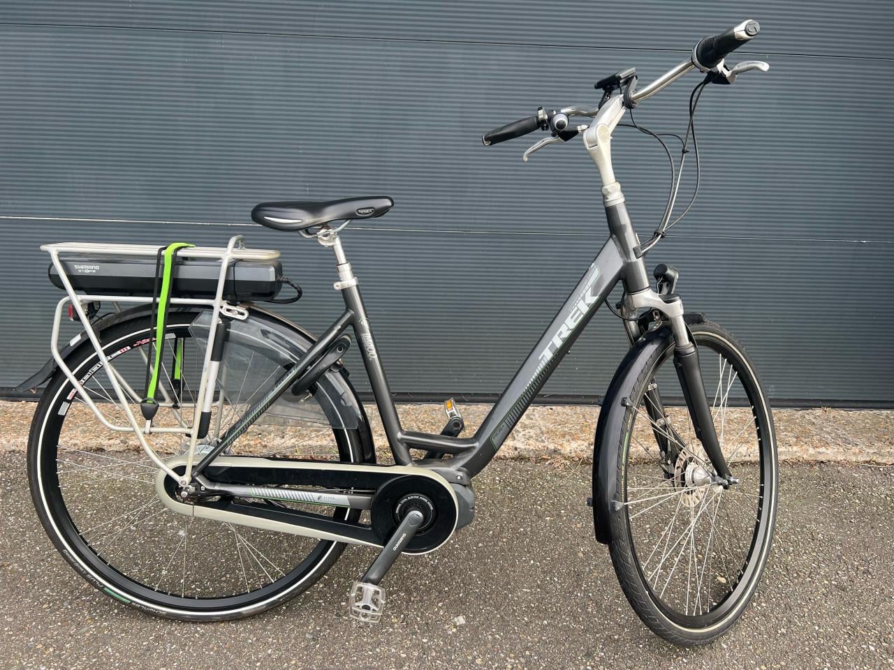 Trek LM400+ middenmotor