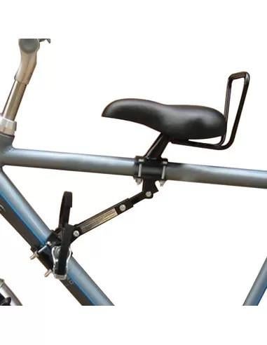 Buiszadel Herenfiets