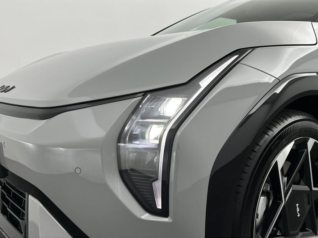 Kia Ev4 gt-line business edition 81.4 kwh | demontratievoertuig |