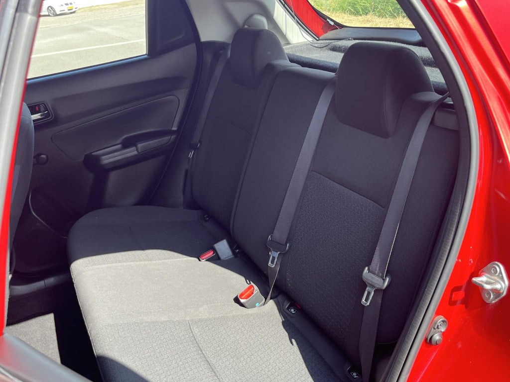 Suzuki Swift 1.2 comfort | airco | radio | lmv |