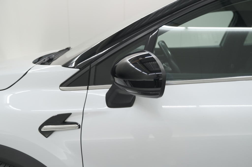 Renault Captur 1.6 e-tech plug-in hybrid 160 intens | trekhaak | camera | a