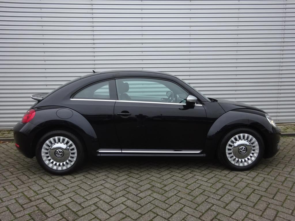 Volkswagen New Beetle 1.4 tsi sport climate / cruise / elektr. ramen / stoe