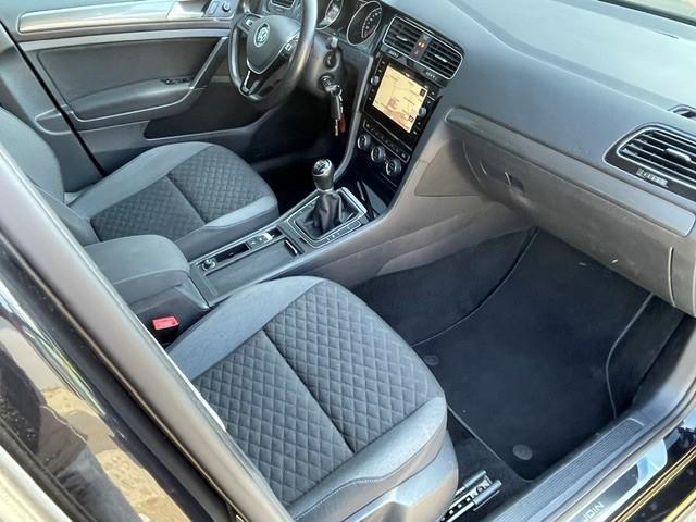 Volkswagen Golf 1.0 tsi comfortline incl. aflb en garantie!