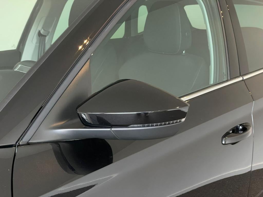 Skoda Kamiq 1.0 tsi business edition