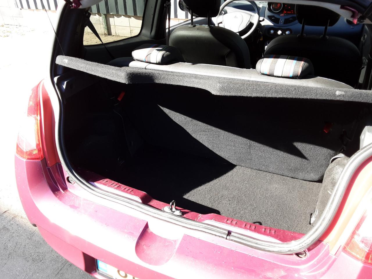 Renault Twingo 1.2 16V Collection