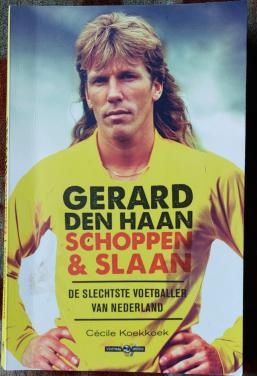 Sport Boek