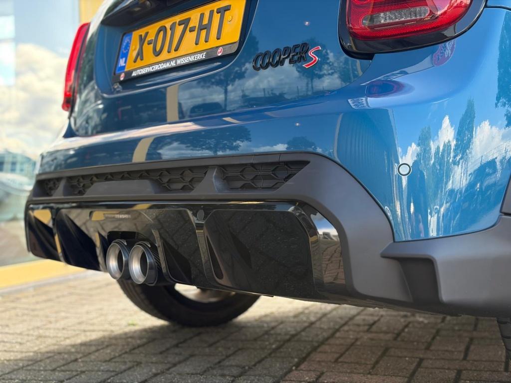 Mini 5-deurs 2.0 cooper s r. gt