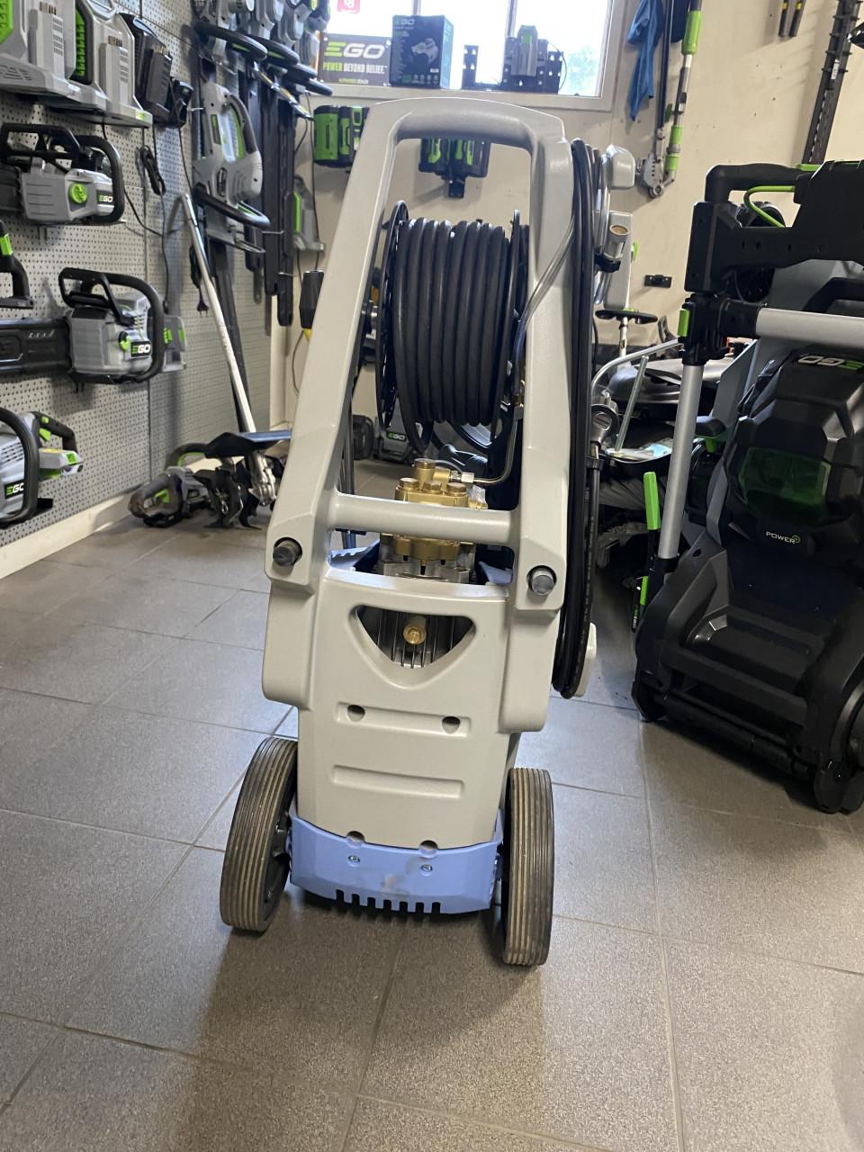 Kränzle 2160 TST hogedrukreiniger