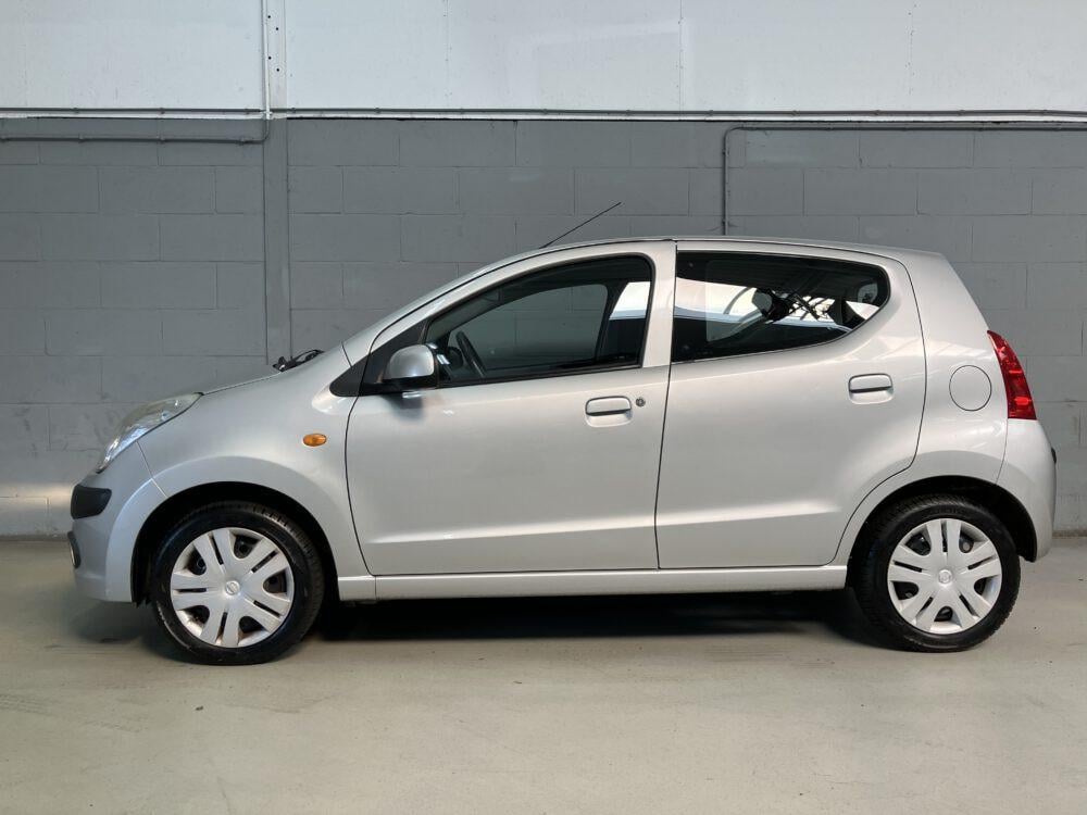 Nissan Pixo 1.0 Acenta