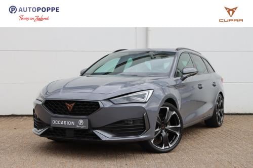 Cupra Leon Sportstourer 1.4 e-hybrid vz performance 245pk dsg6 | soh 98% |