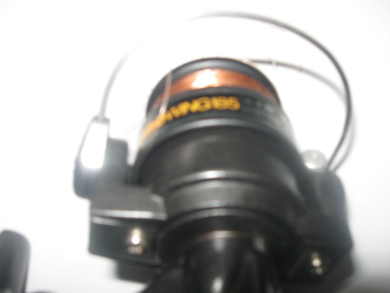 Vismolen ( Turbo Wings )