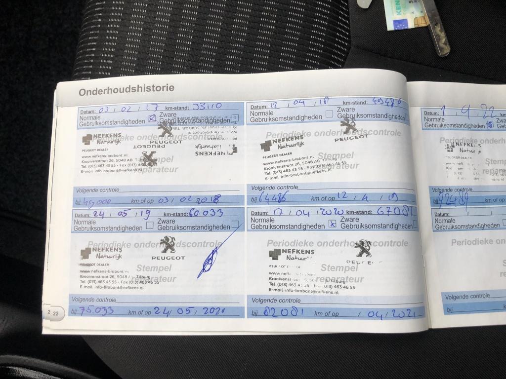 Peugeot 107 1.0 active