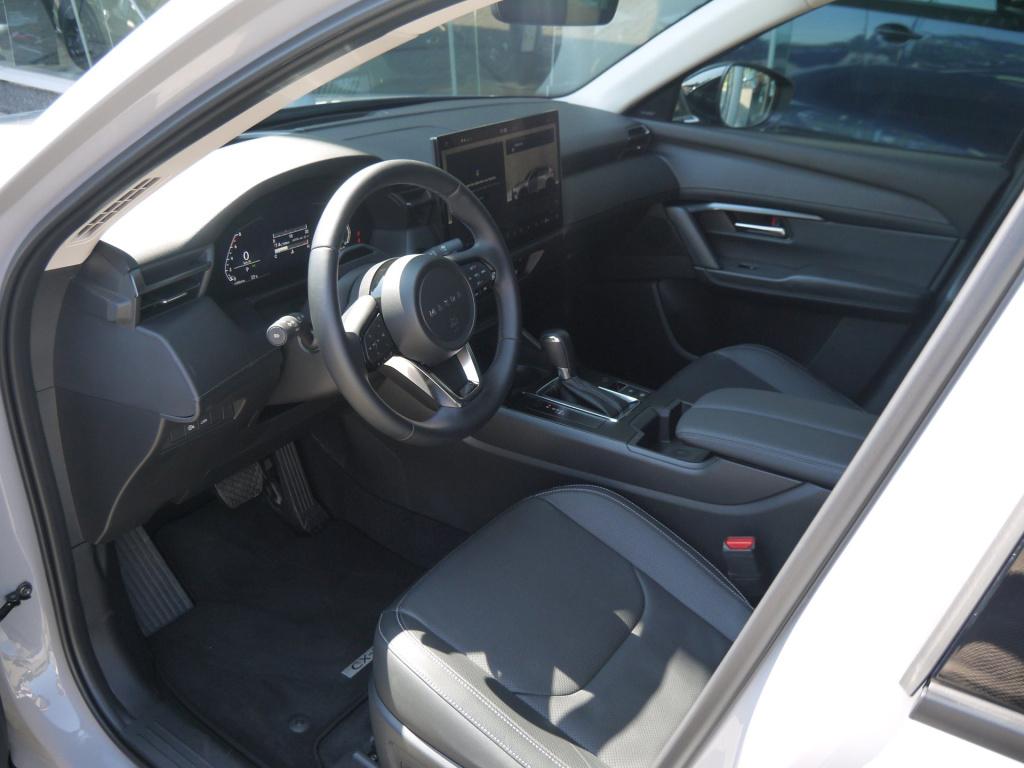 Mazda Cx-5 2.5 e-skyactiv g 141 m hybrid homura