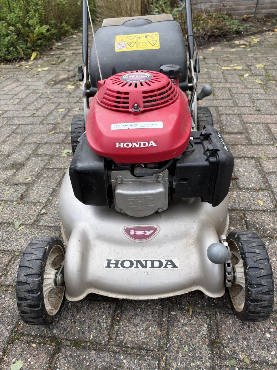 Honda grasmaaier maaidek 46 cm