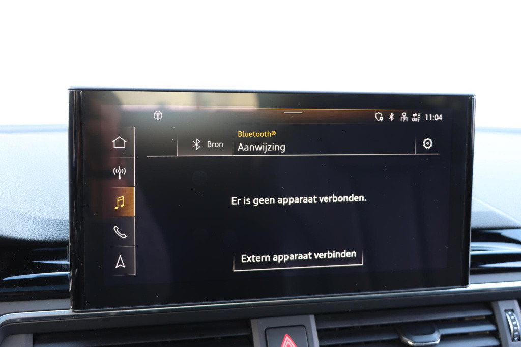 Audi A5 sportback 40 tfsi quattro s edition