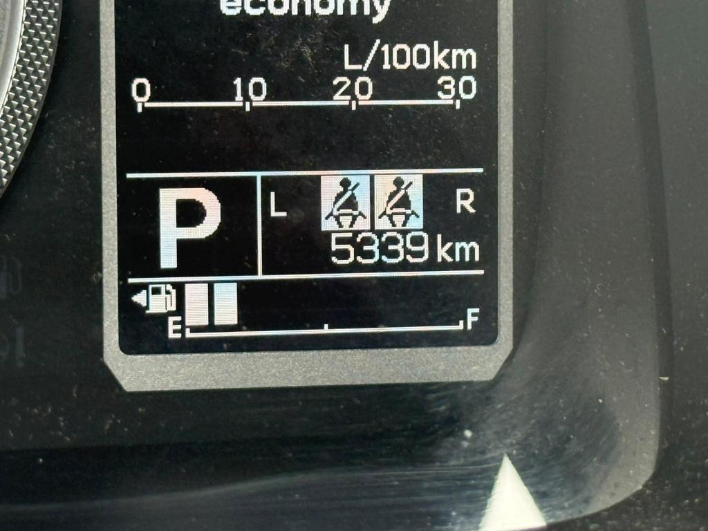 Suzuki Ignis 1.2 smart hybrid style automaat |lage km stand